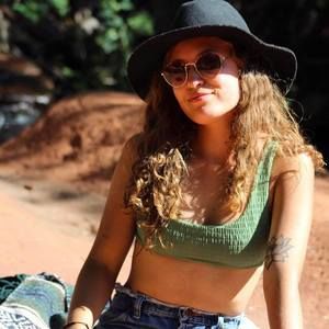 Meet your Posher, Summer